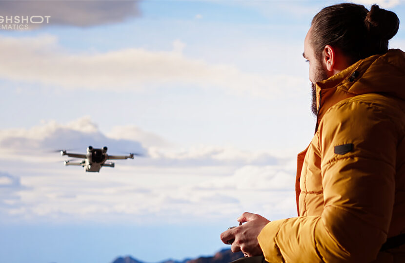 10 Cinematic Shots to Help Your Brand Stand Out