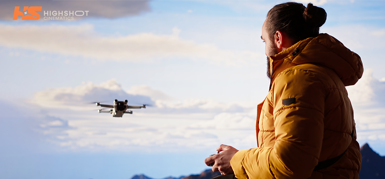 10 Cinematic Shots to Help Your Brand Stand Out