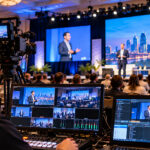 Corporate Event Live Streaming in Kansas City A Complete Planning & Production Guide