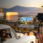 Inland Empire Filming Locations for Automotive and Brand Work