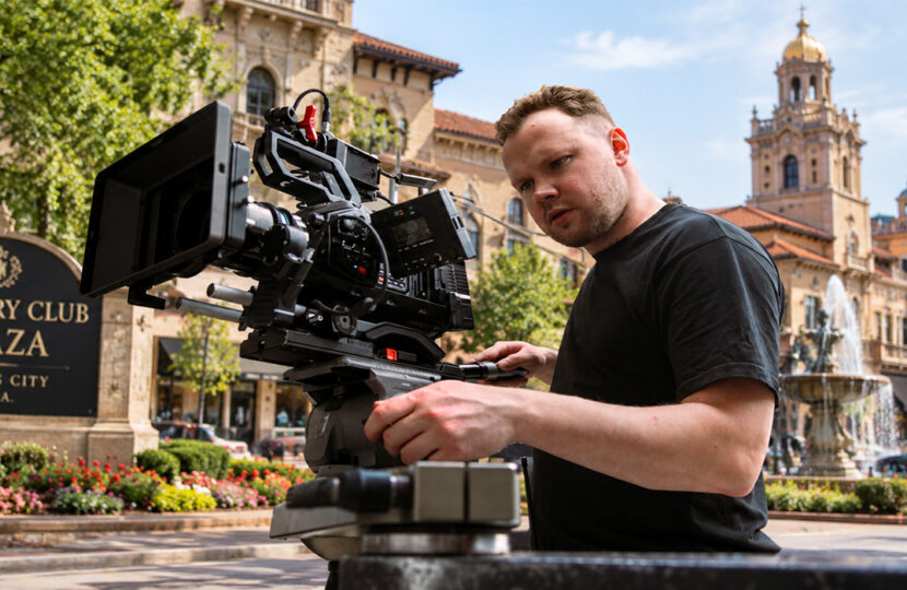 highshot cinematics - kansas city brand films how to turn your company's story into a cinematic video that people actually want to watch