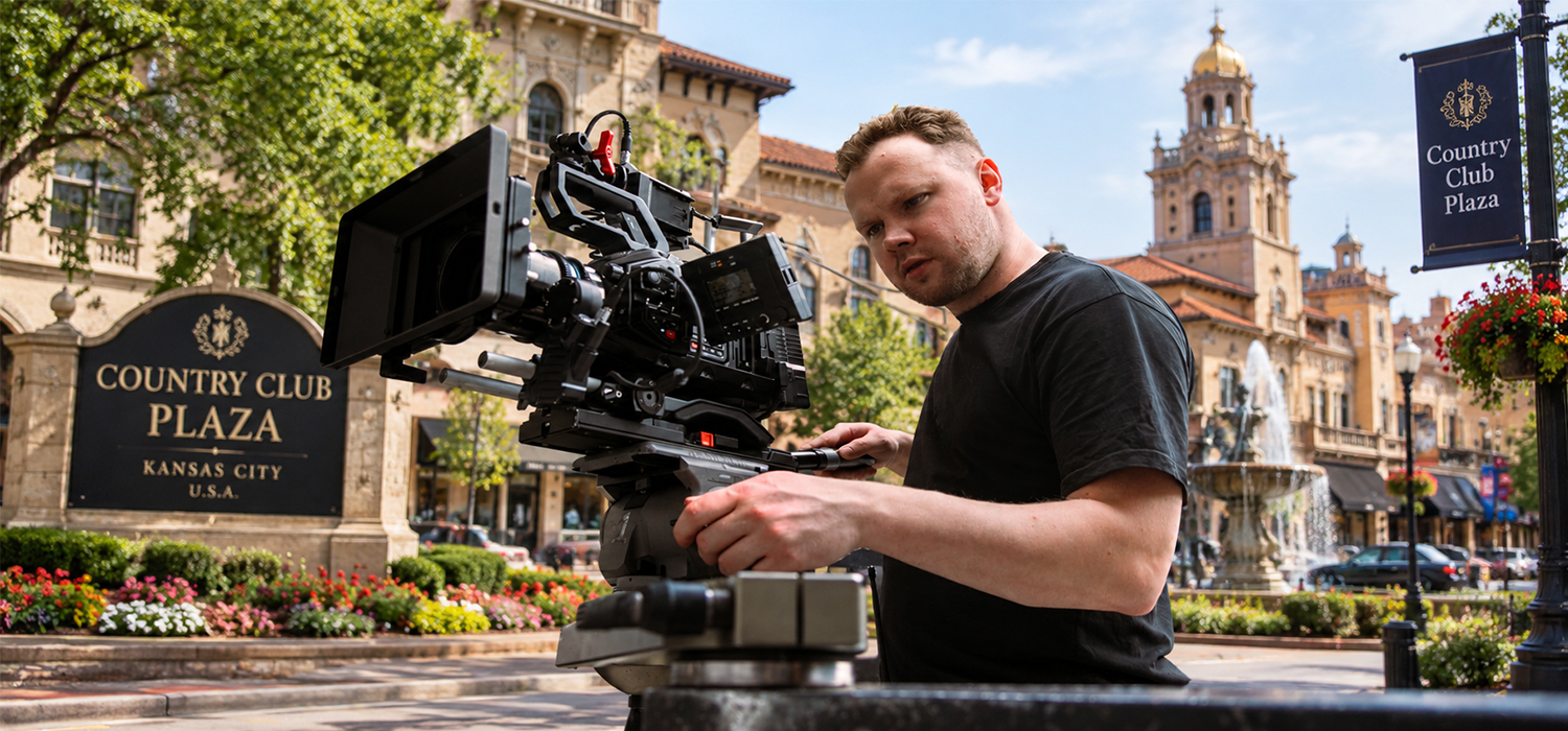 highshot cinematics - kansas city brand films how to turn your company's story into a cinematic video that people actually want to watch