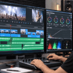 highshot cinematics - the ultimate guide to video production for kansas city businesses from concept to final cut