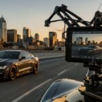 How Dealerships, Auto Brands, and Performance Shops Can Sell More Cars With Cinematic Video