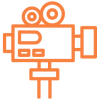 Cinema Camera Systems