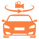 Dynamic Vehicle Coverage